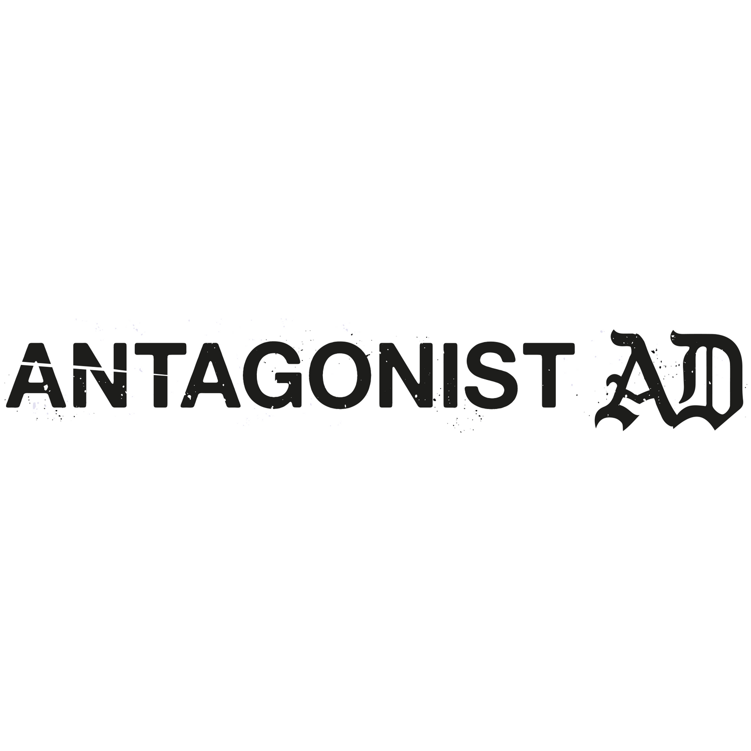 Antagonist AD